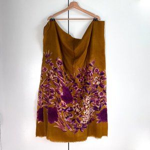 Tory Burch Print Scarf